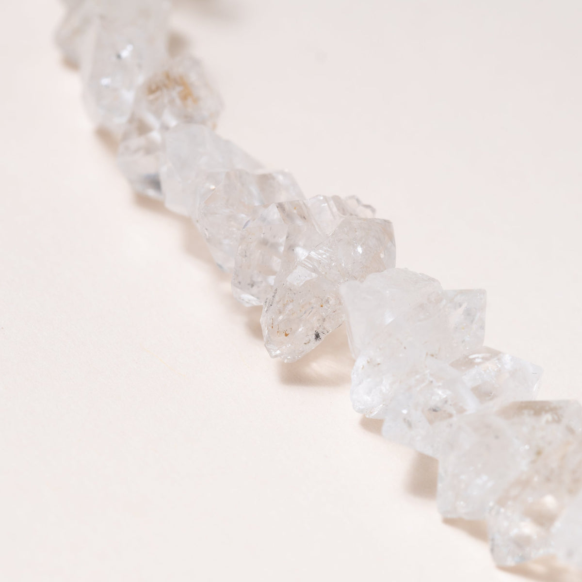 Pakimer Quartz Necklace
