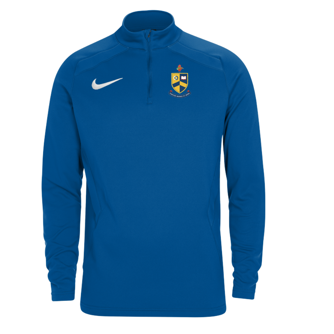 Ashfield High School 1/4 Zip