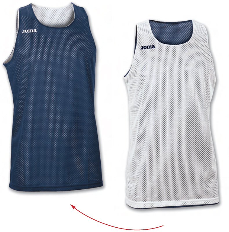 Joma Aro Reversible Basketball Shirt