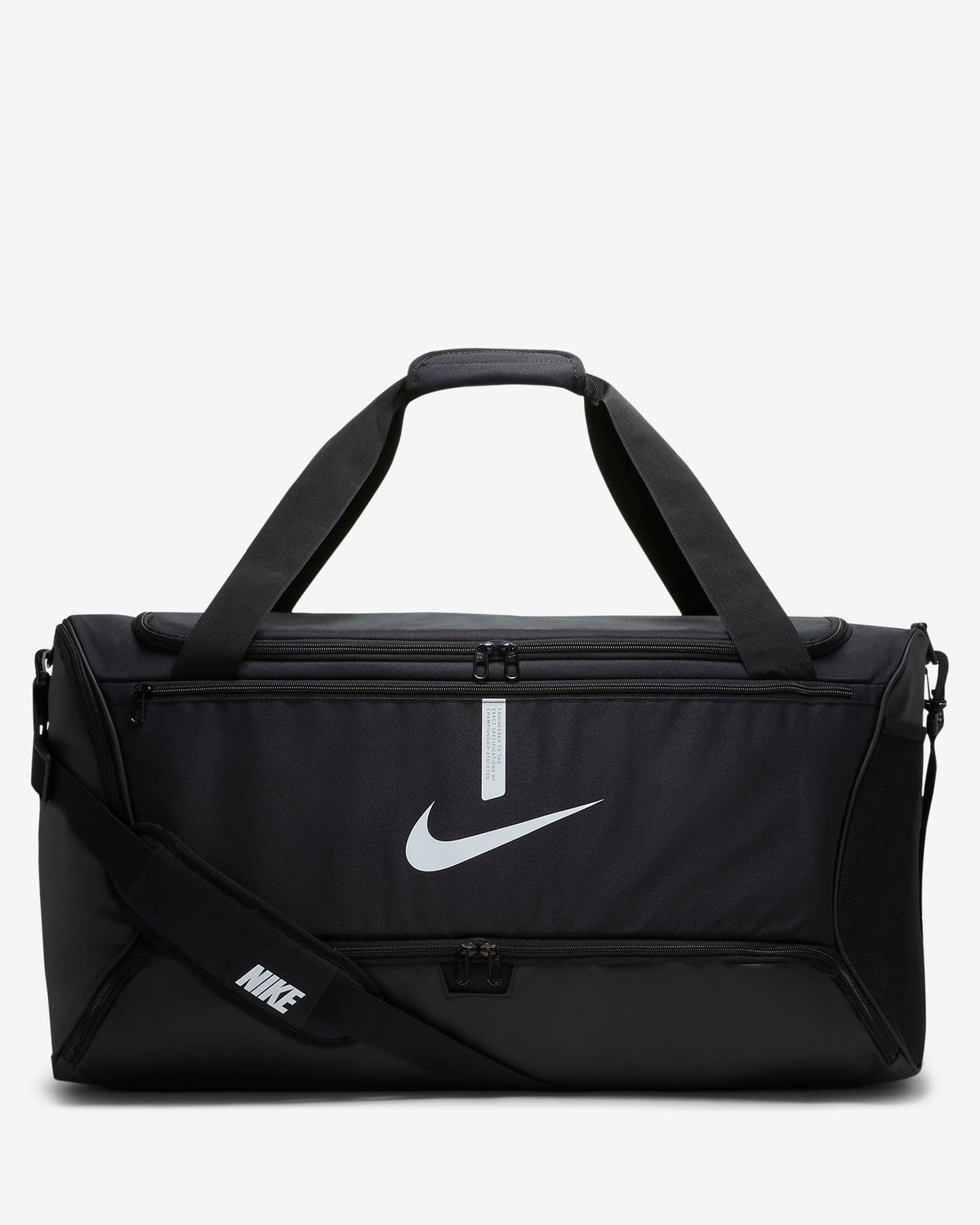 Nike Academy Team Duffel Bag (Large)