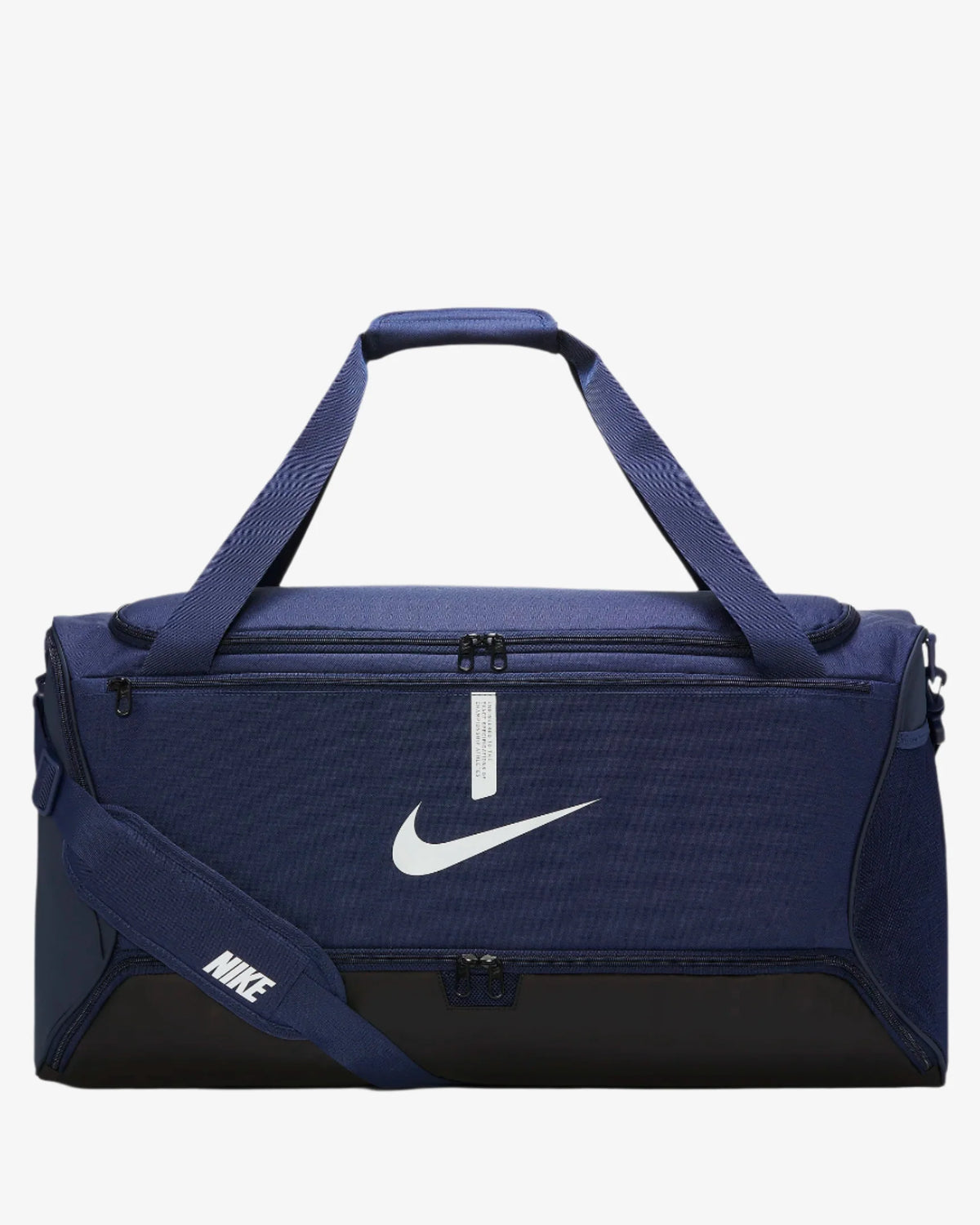 Nike Academy Team Duffel Bag (Large)