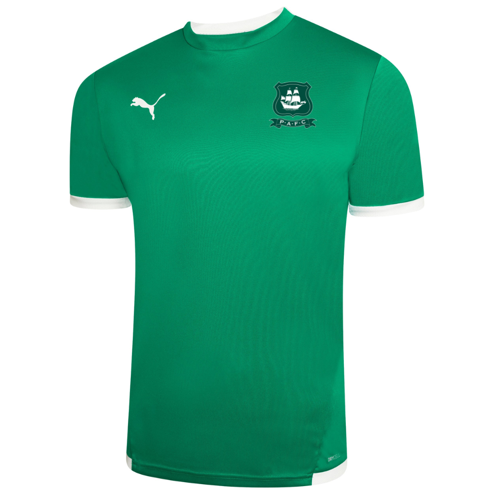 PACT - Player Pathway Youth Girls Shirt