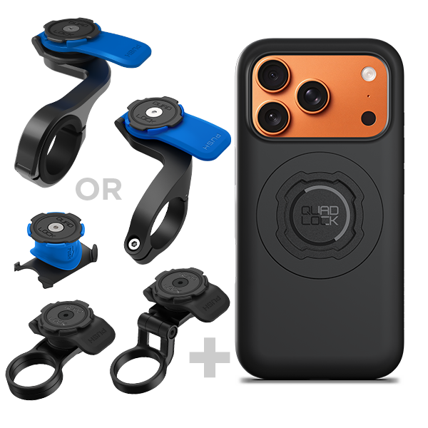 Bike Kits - iPhone