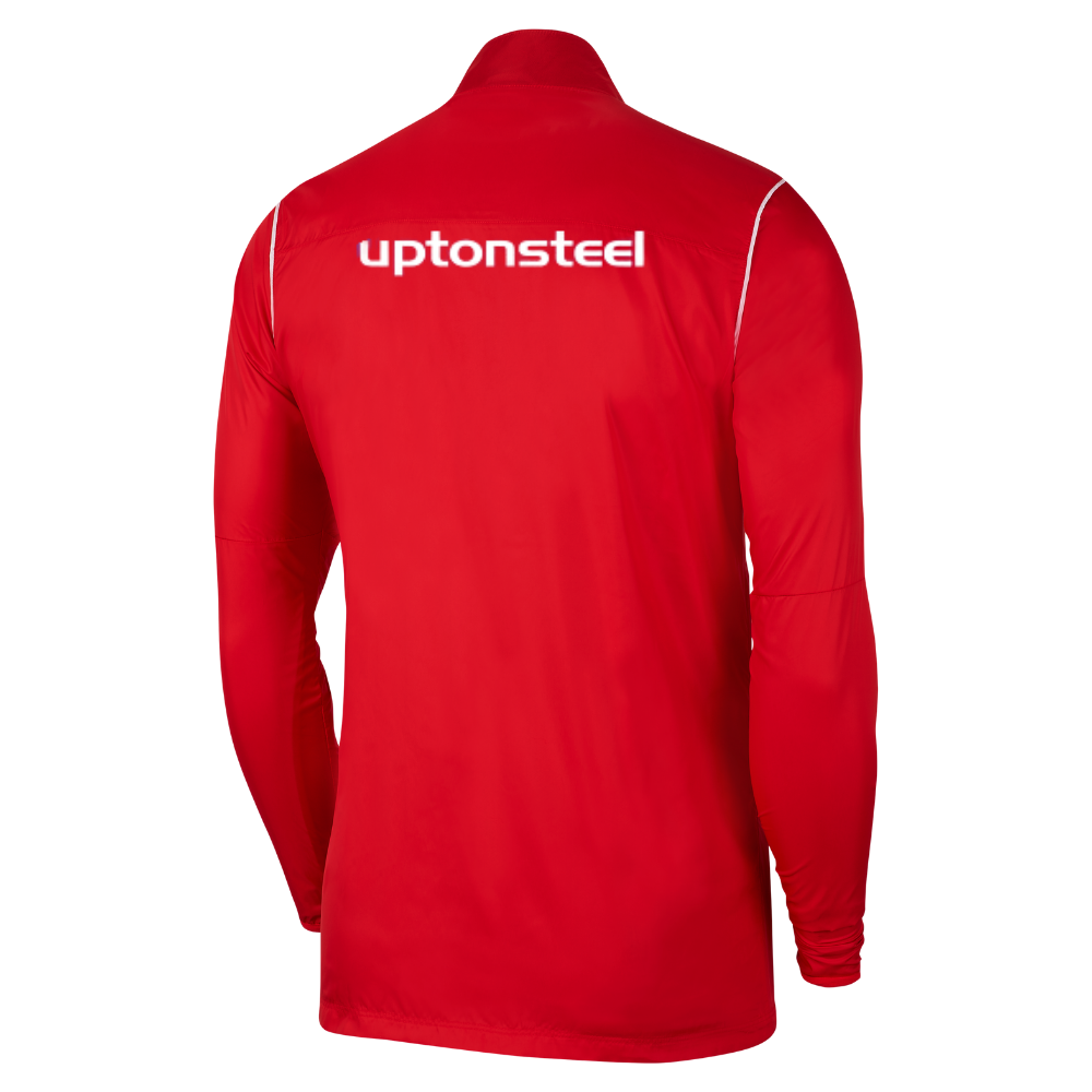 Rothley Park CC Rain Jacket