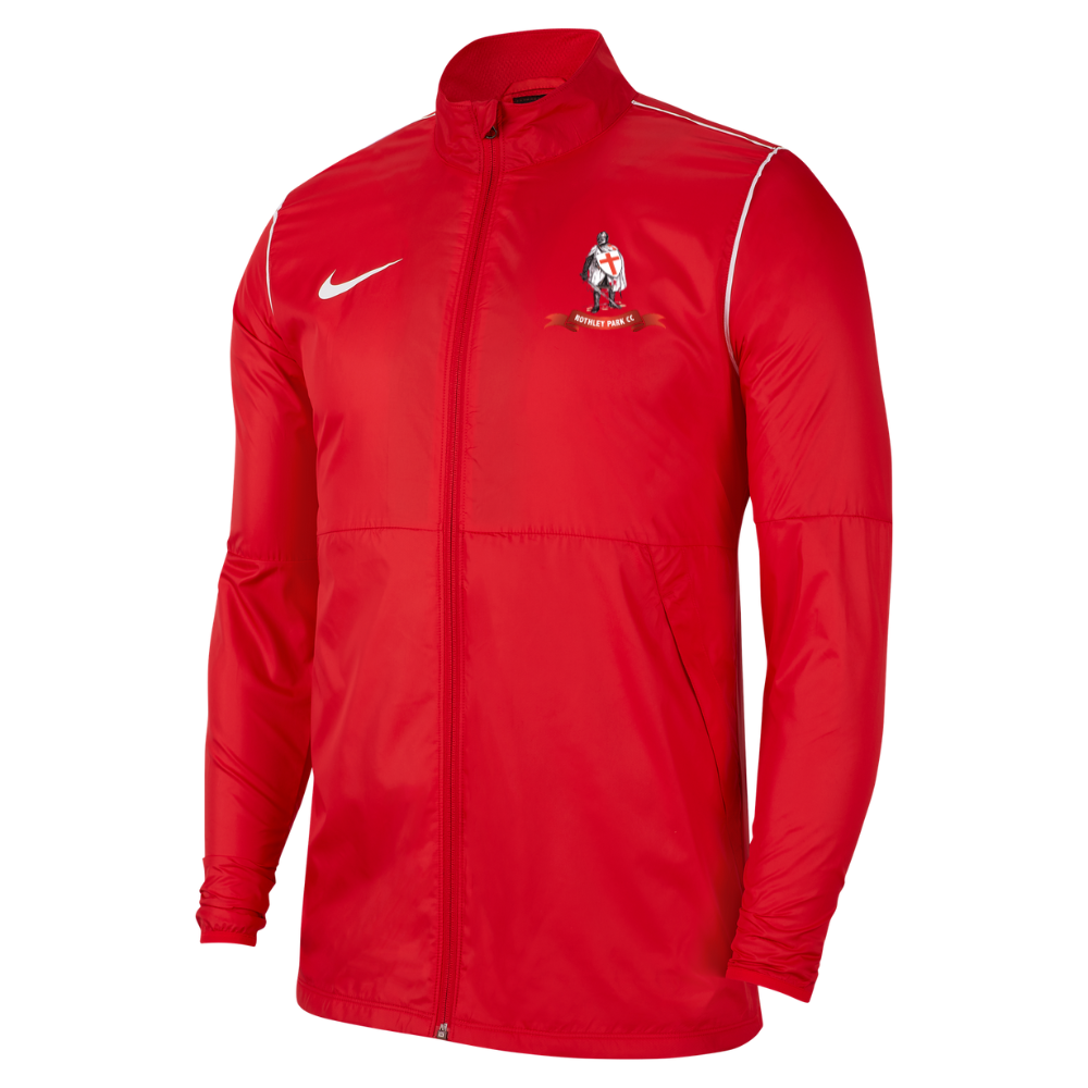 Rothley Park CC Rain Jacket