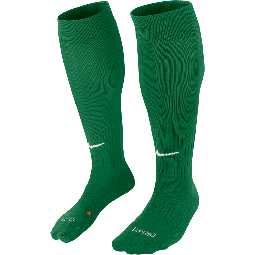 NDDJFC Home GK Socks 1