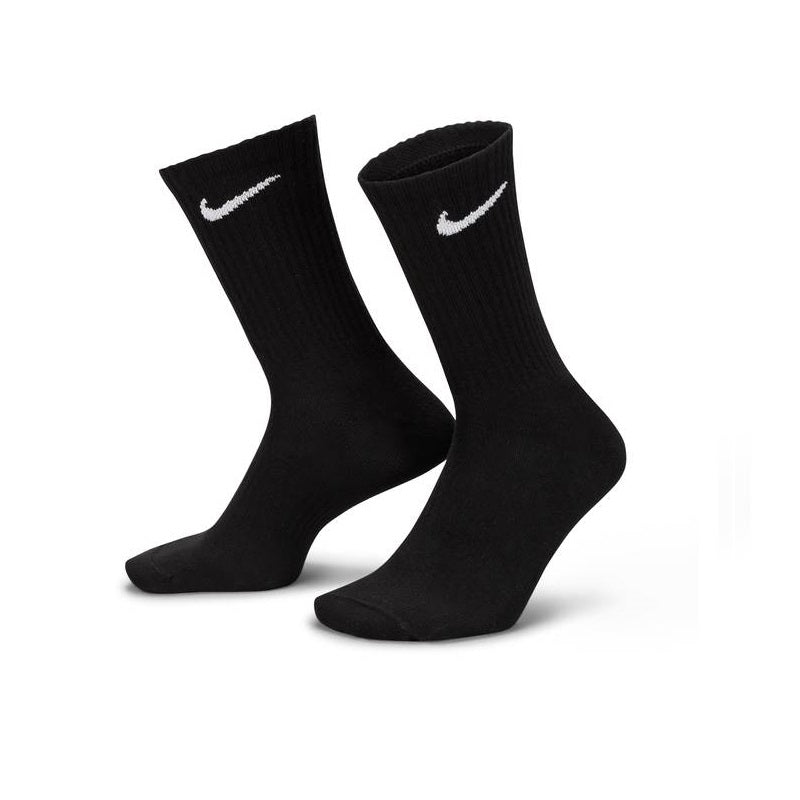 Panshanger Black Socks