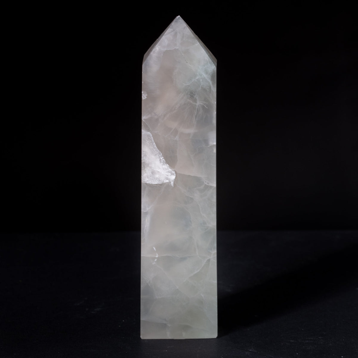 Fluorite Tower