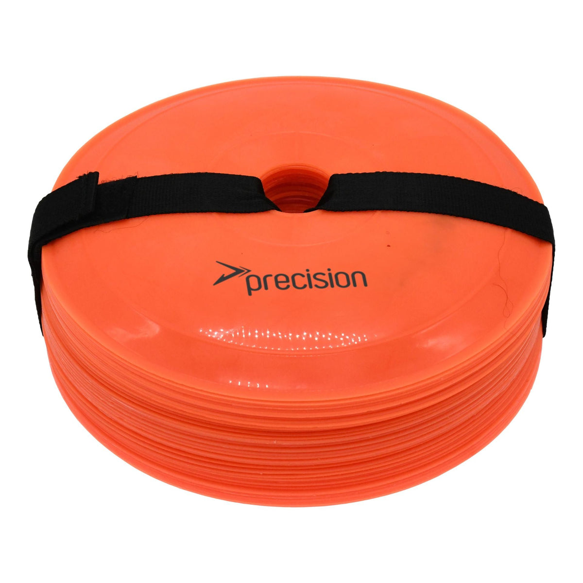 Precision Pro Near Flat Markers (Set of 40)