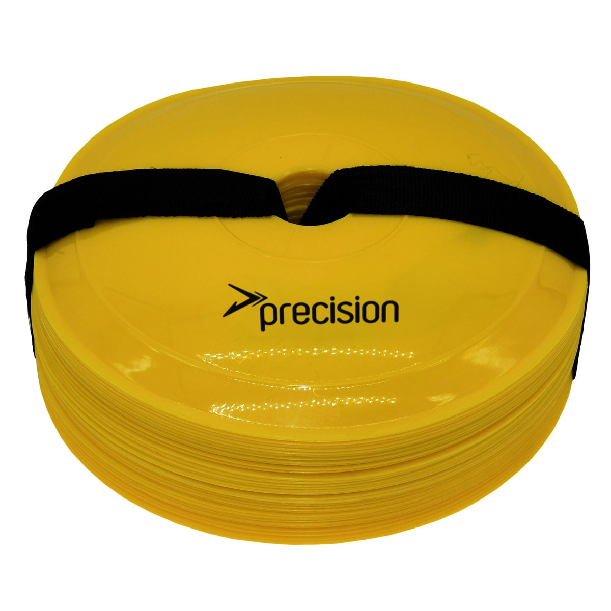 Precision Pro Near Flat Markers (Set of 40)