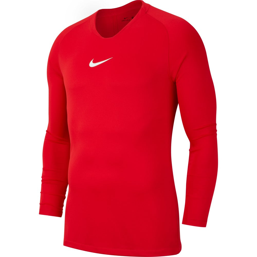 Ferdinand Football Group Baselayer Red