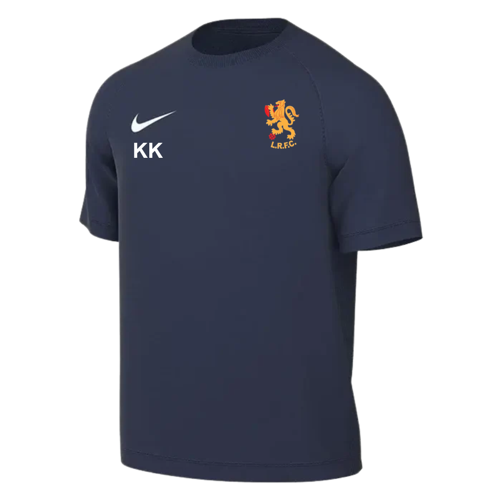 LRFC YOUTH Short Sleeve T-Shirt