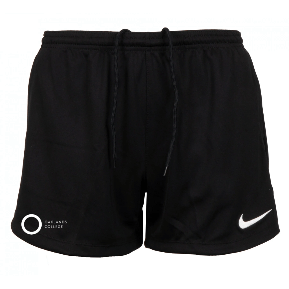 Oaklands College - Pocketed Short Womens