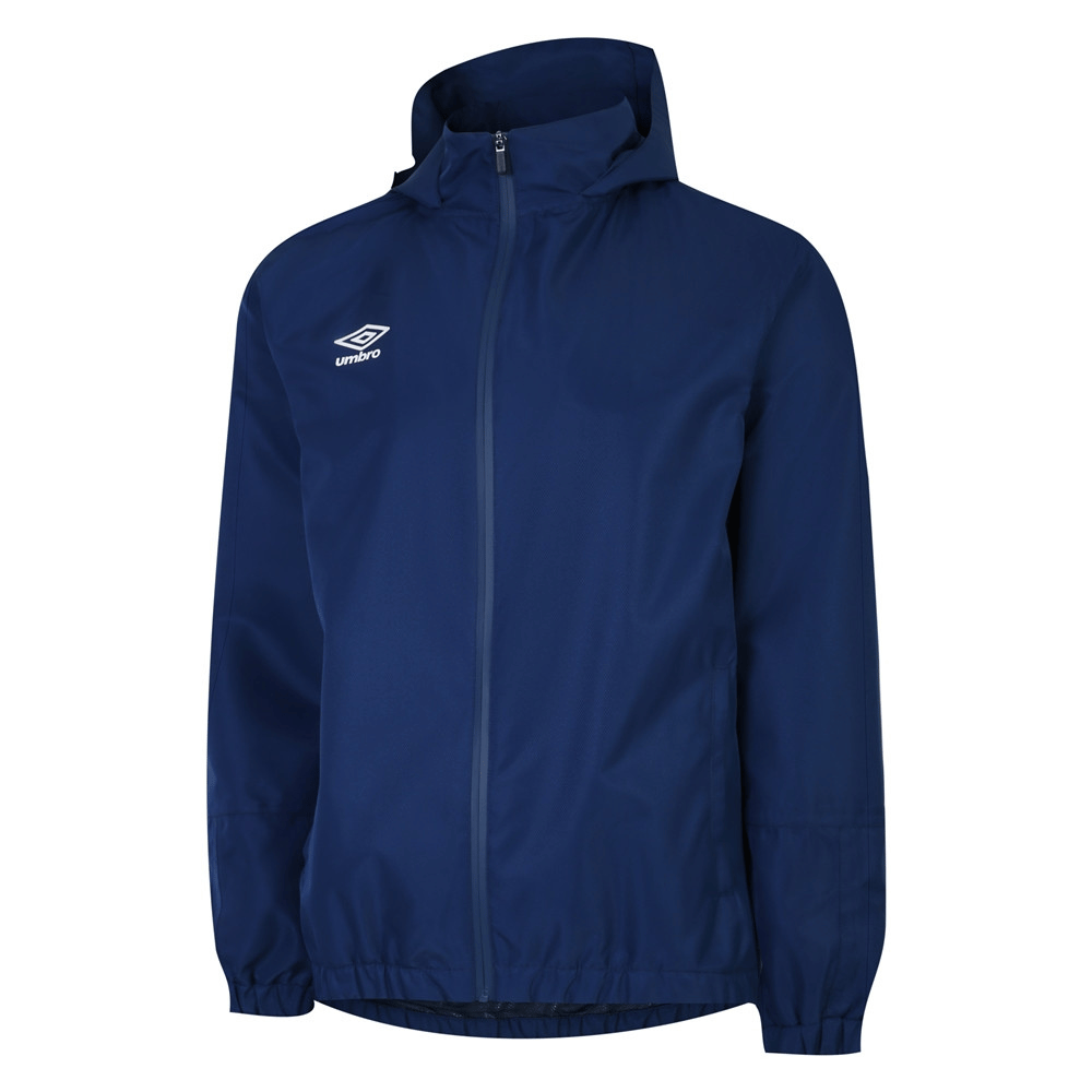 Umbro Total Training Waterproof Jacket