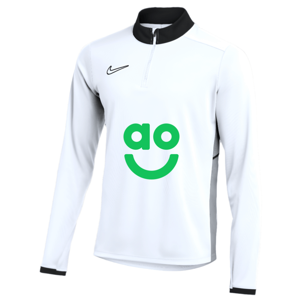 AO Nike 1/4 Zip Drill Top