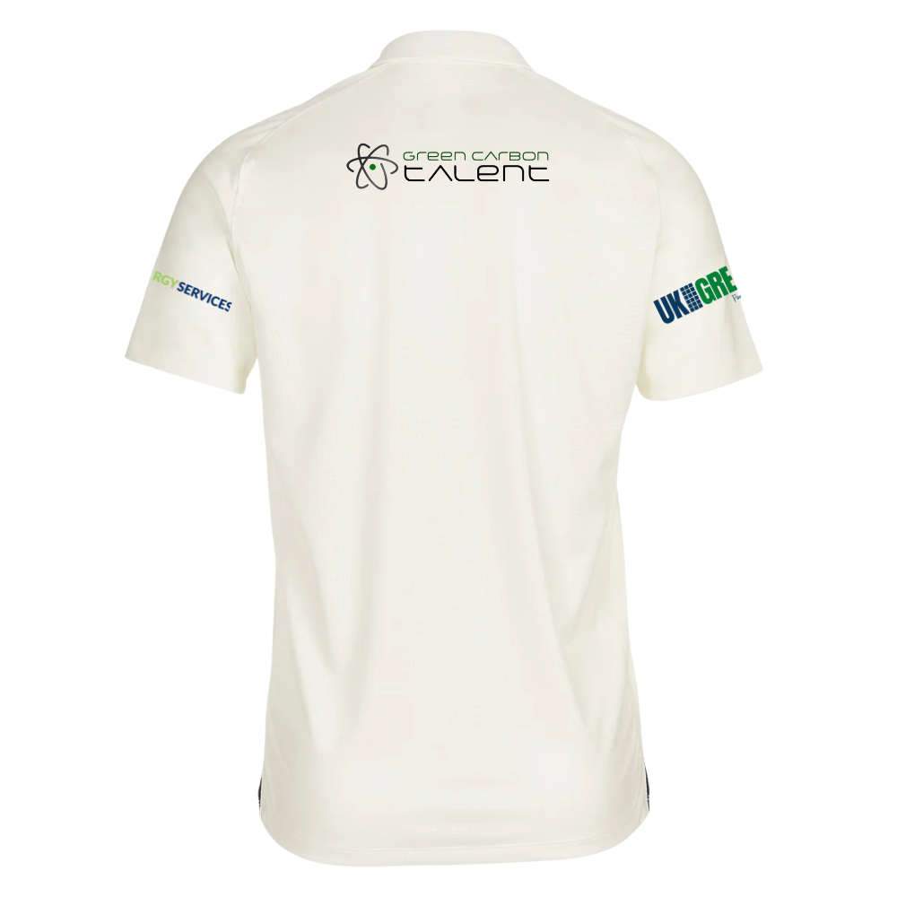 Birkenhead Park CC Short Sleeve Playing Shirt