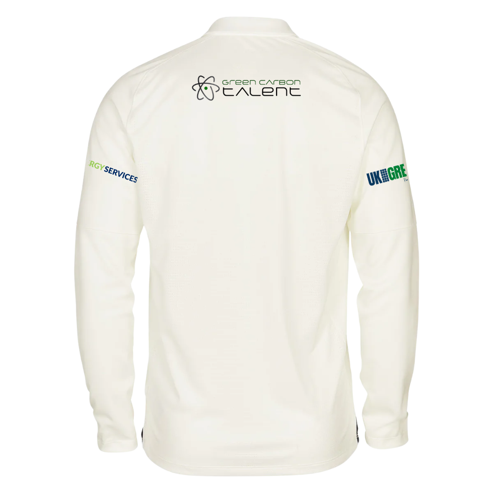 Birkenhead Park CC Long Sleeve Playing Shirt