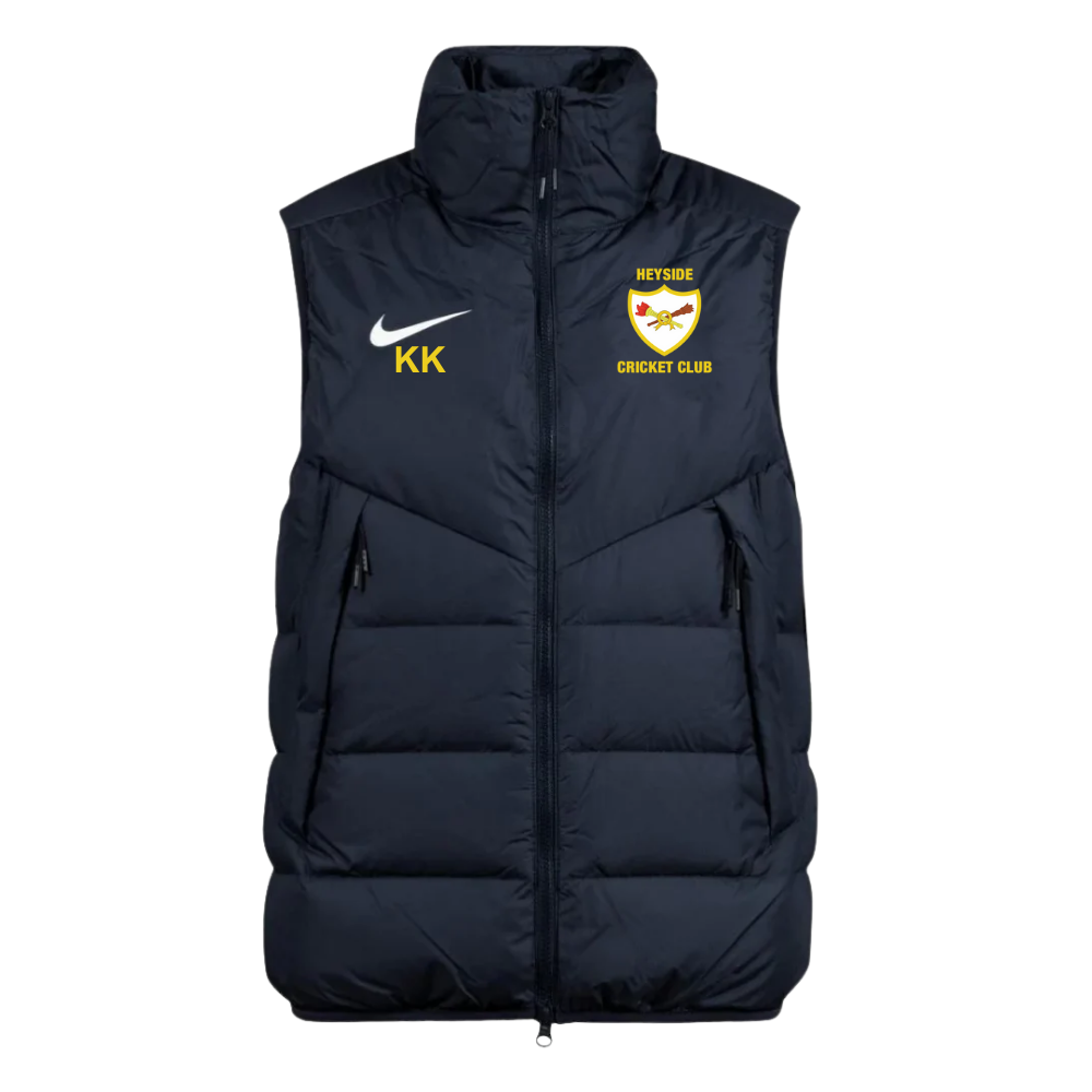 Heyside CC Gilet