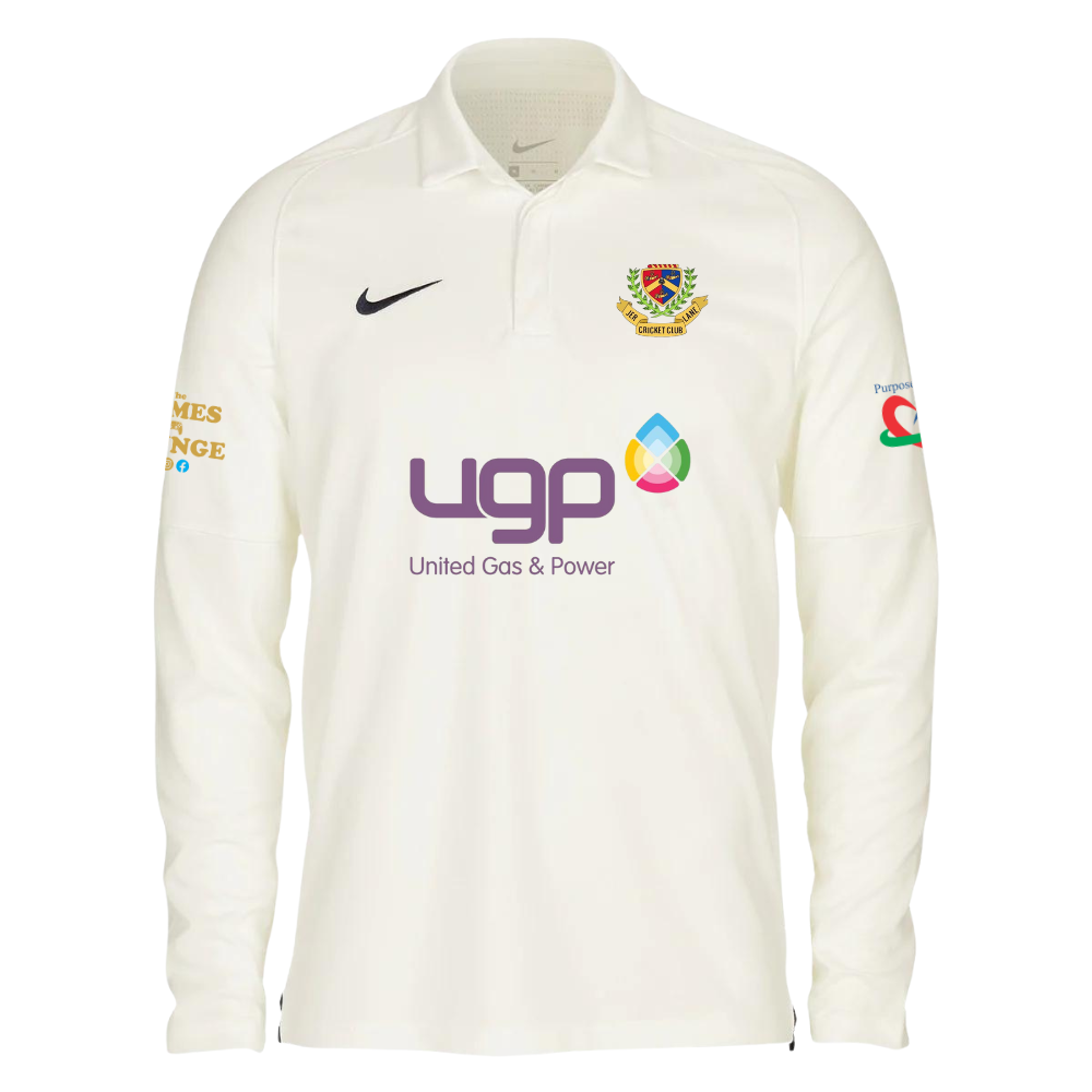Jer Lane CC Long Sleeve Playing Shirt