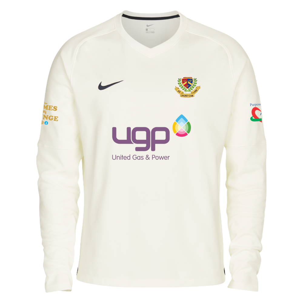 Jer Lane CC Long Sleeve Playing Jumper