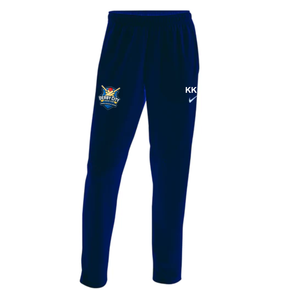 Derby City CC Coloured Playing Pants