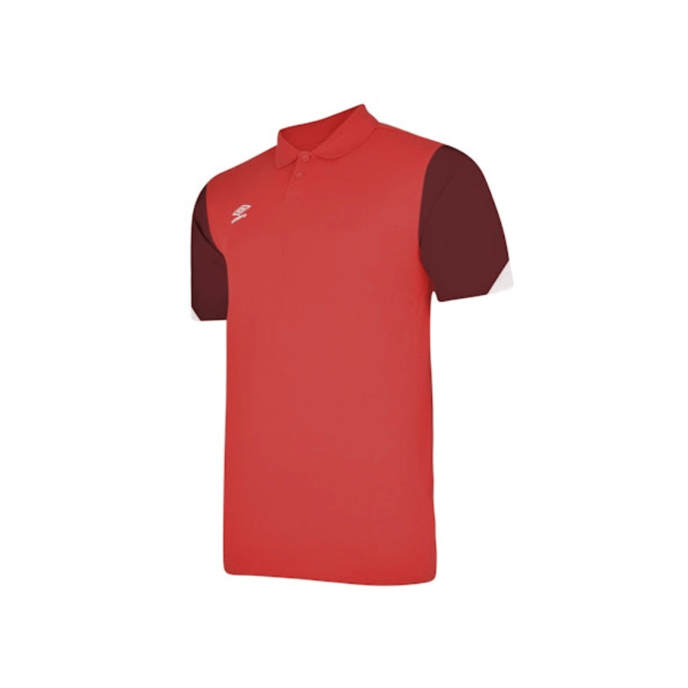 Umbro Total Training Poly Polo