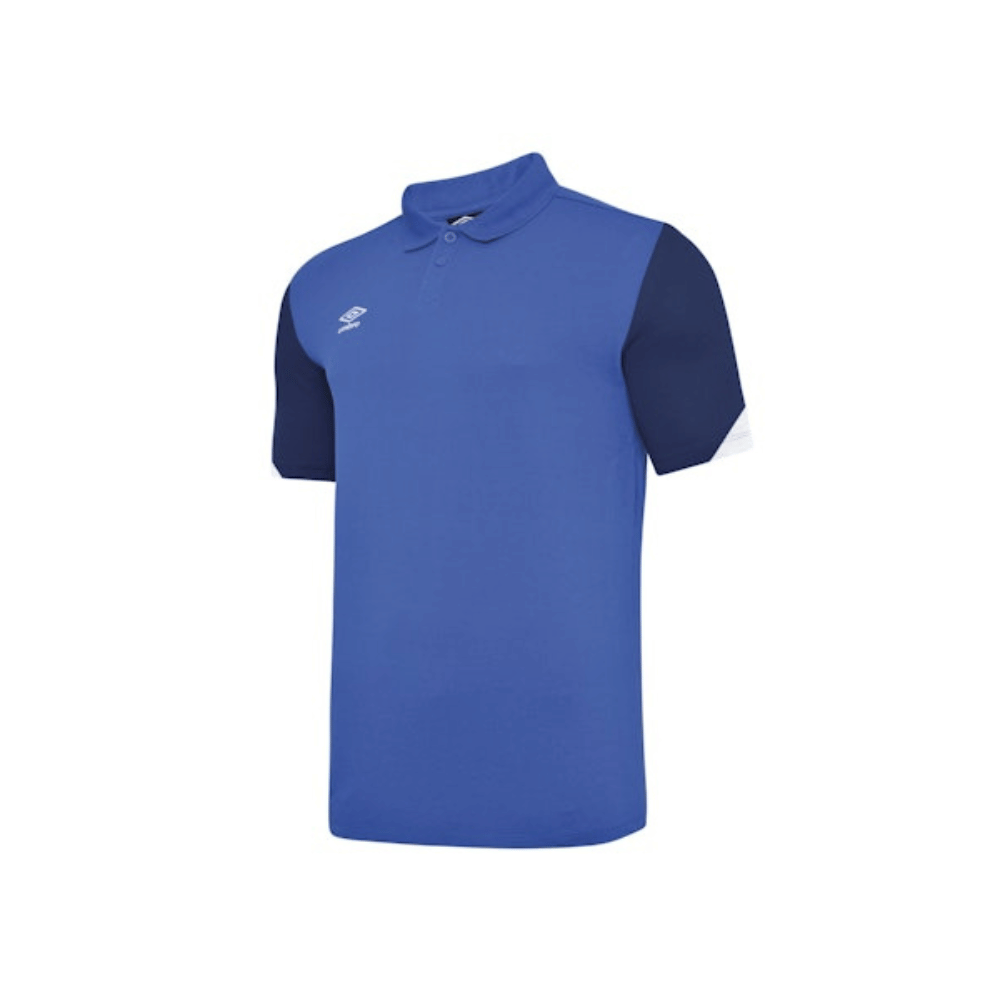 Umbro Total Training Poly Polo