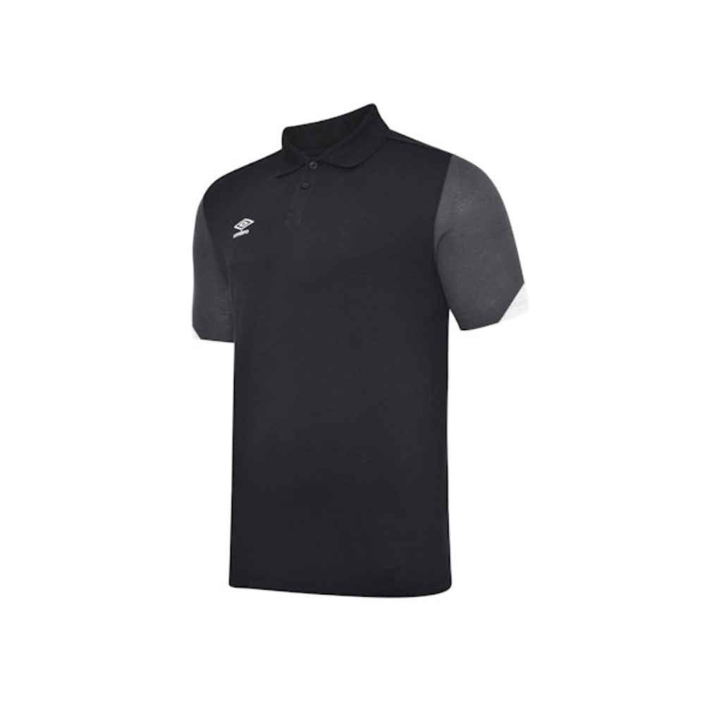Umbro Total Training Poly Polo