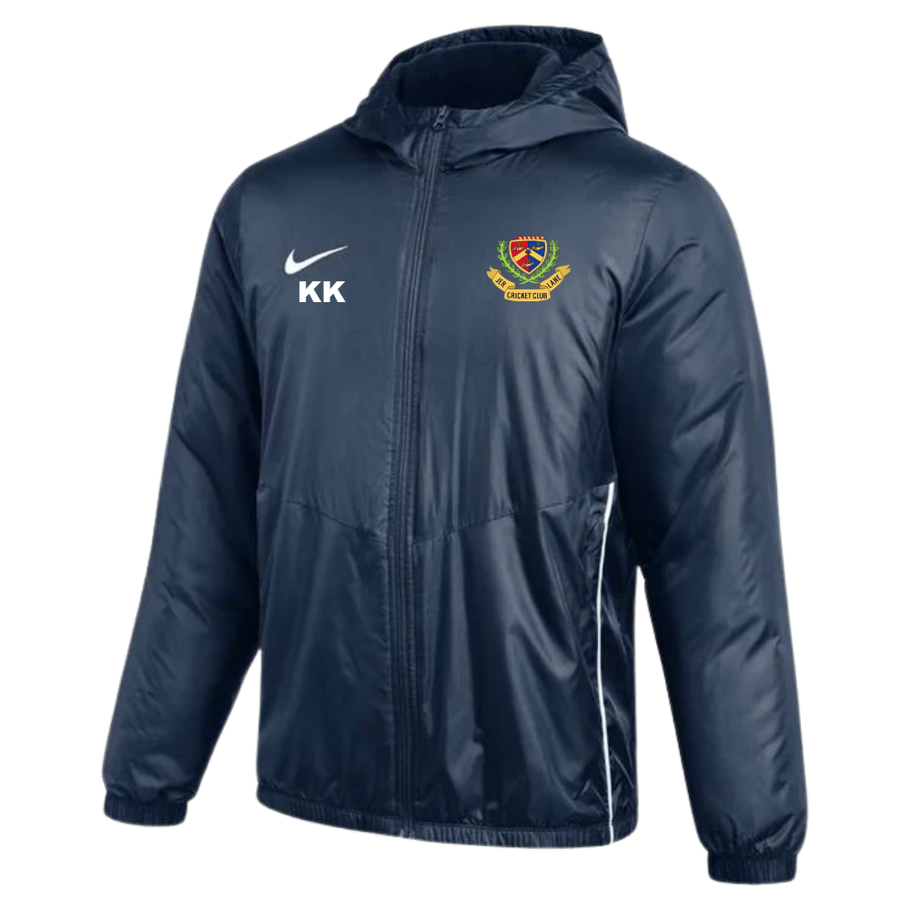 Jer Lane CC Park 26 Fall Jacket