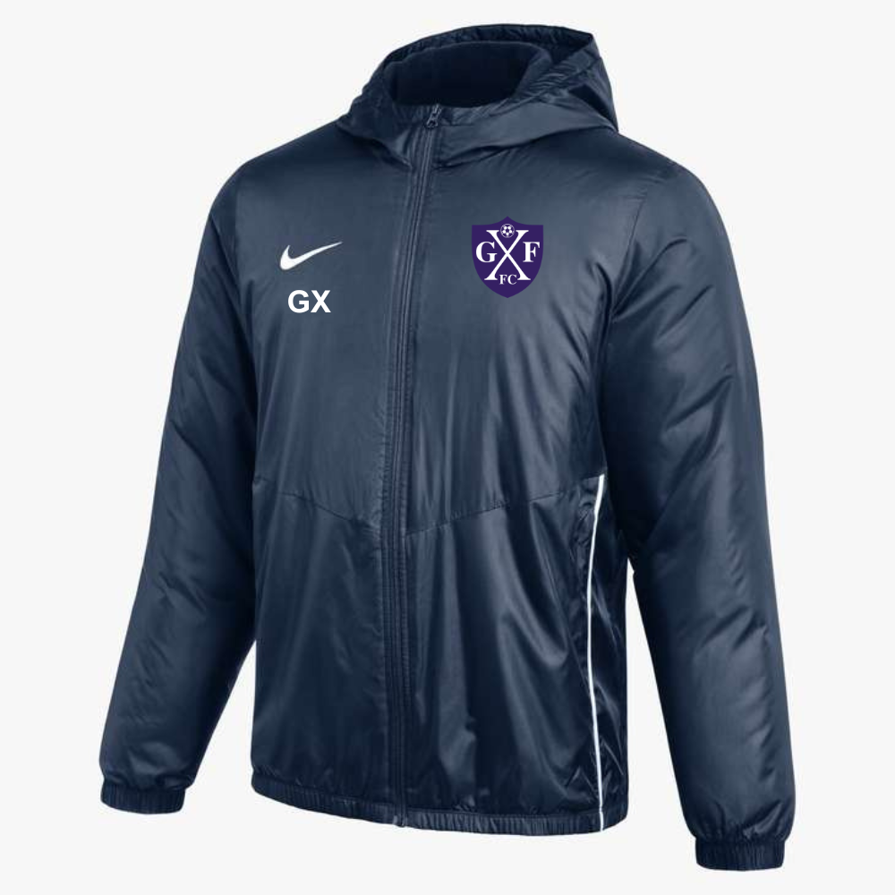 GXFFC Fall Jacket