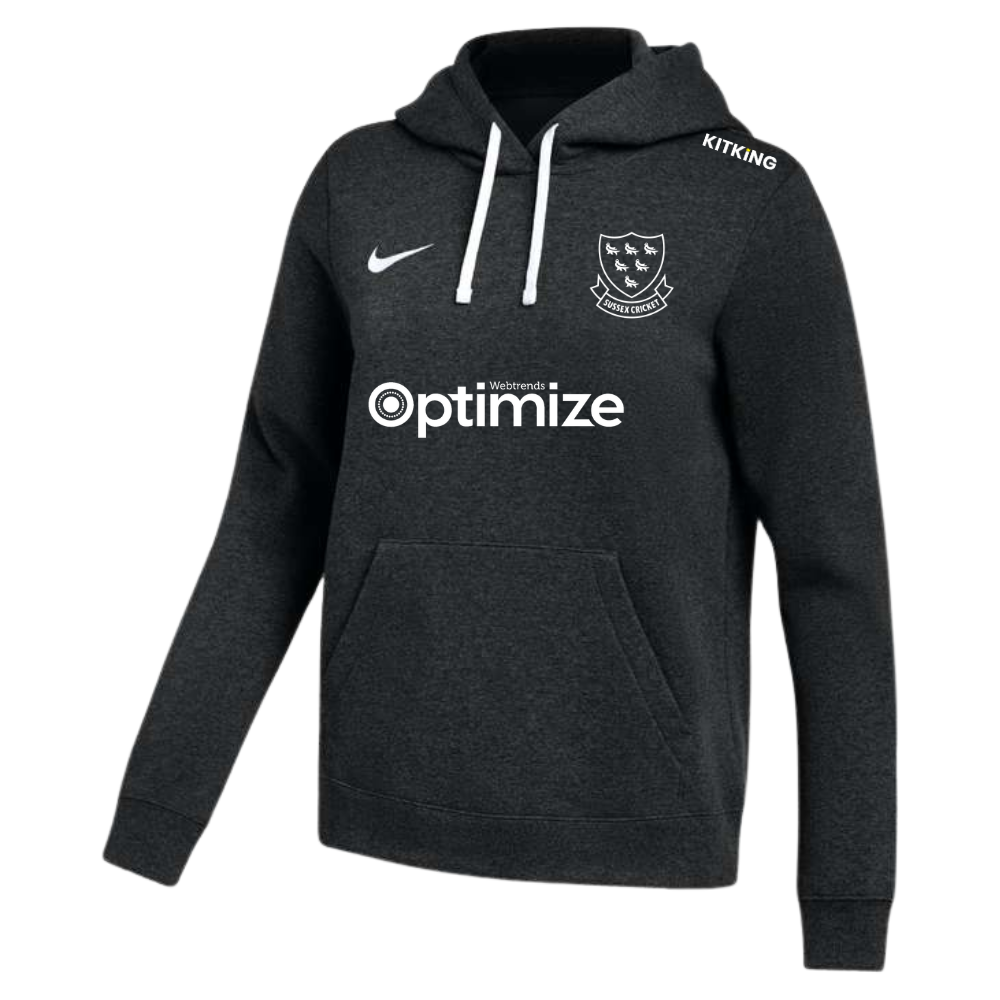 Sussex Cricket 2026 Women's Pullover Hoodie