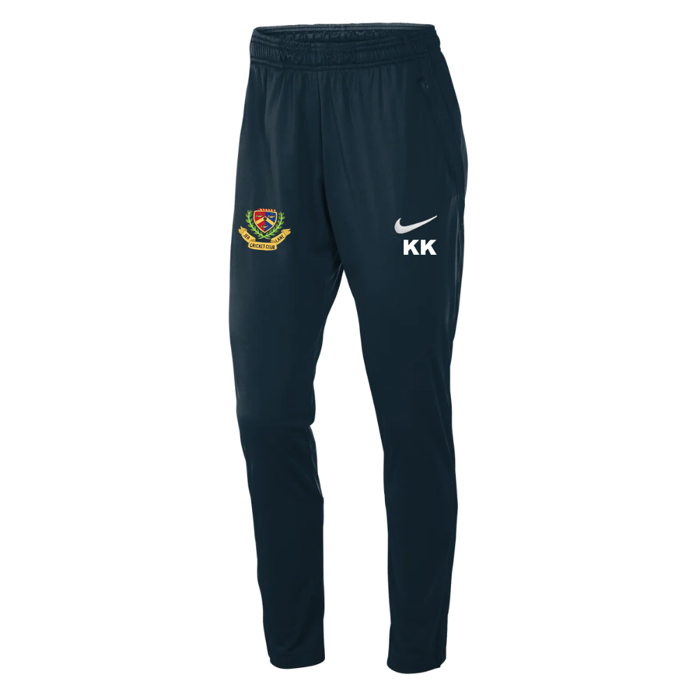 Jer Lane CC Women's Training Knit Pants