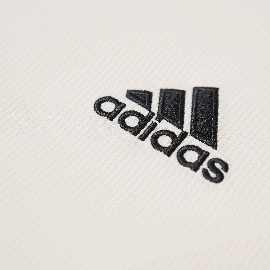 Adidas Elite Long Sleeve Cricket Shirt 2020