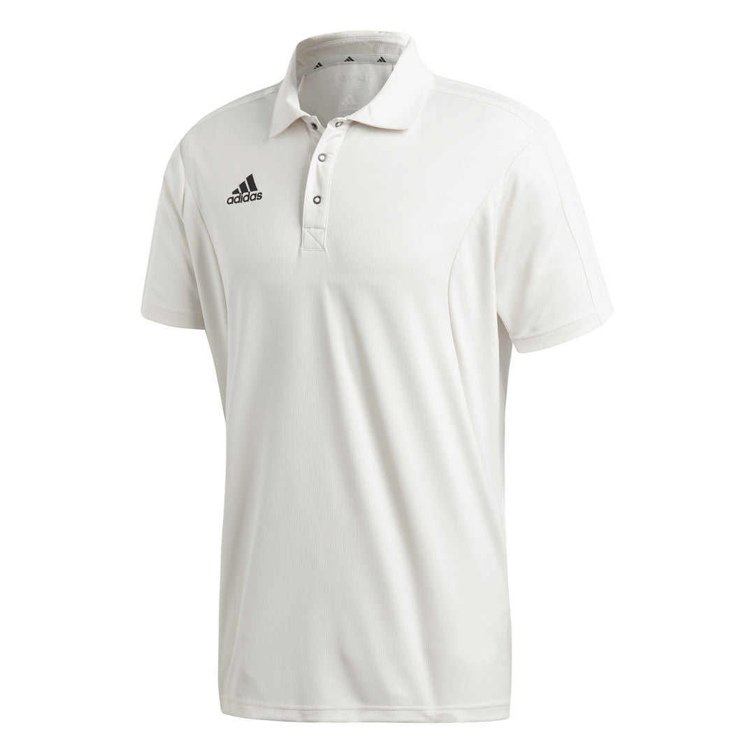Adidas Elite Long Sleeve Cricket Shirt 2020