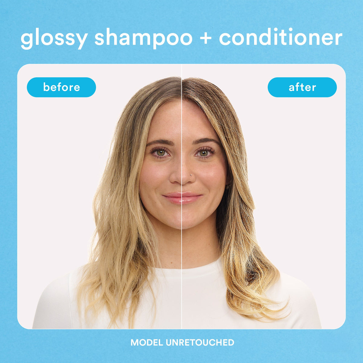 Glossy Conditioner