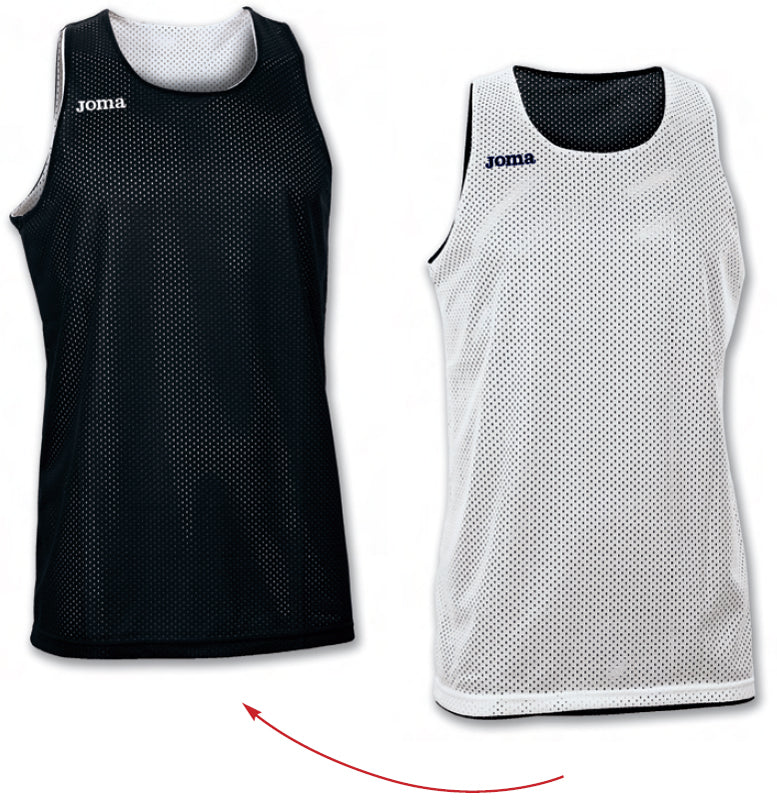 Joma Aro Reversible Basketball Shirt