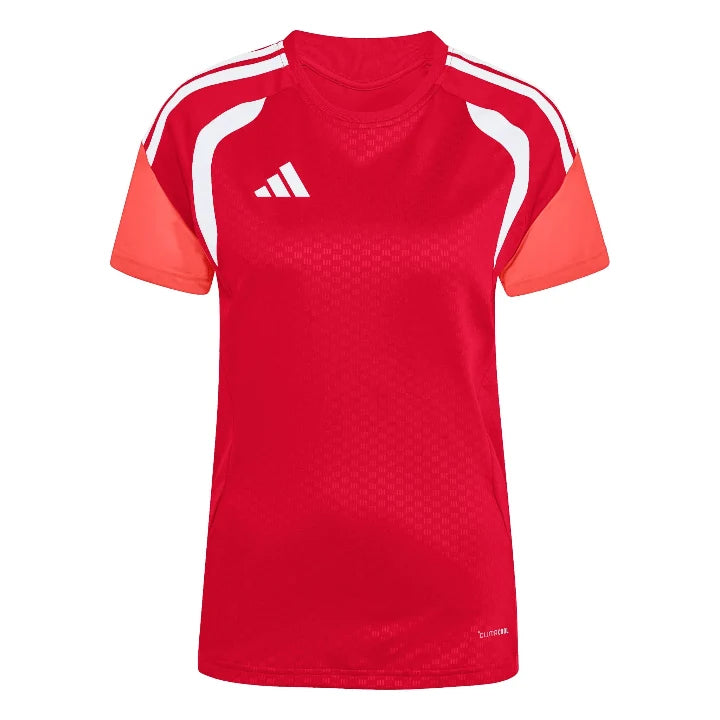 adidas Tiro 26 Competition Women's SS Training Shirt