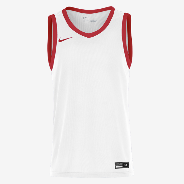 Nike TEAM 25 Basketball Jersey