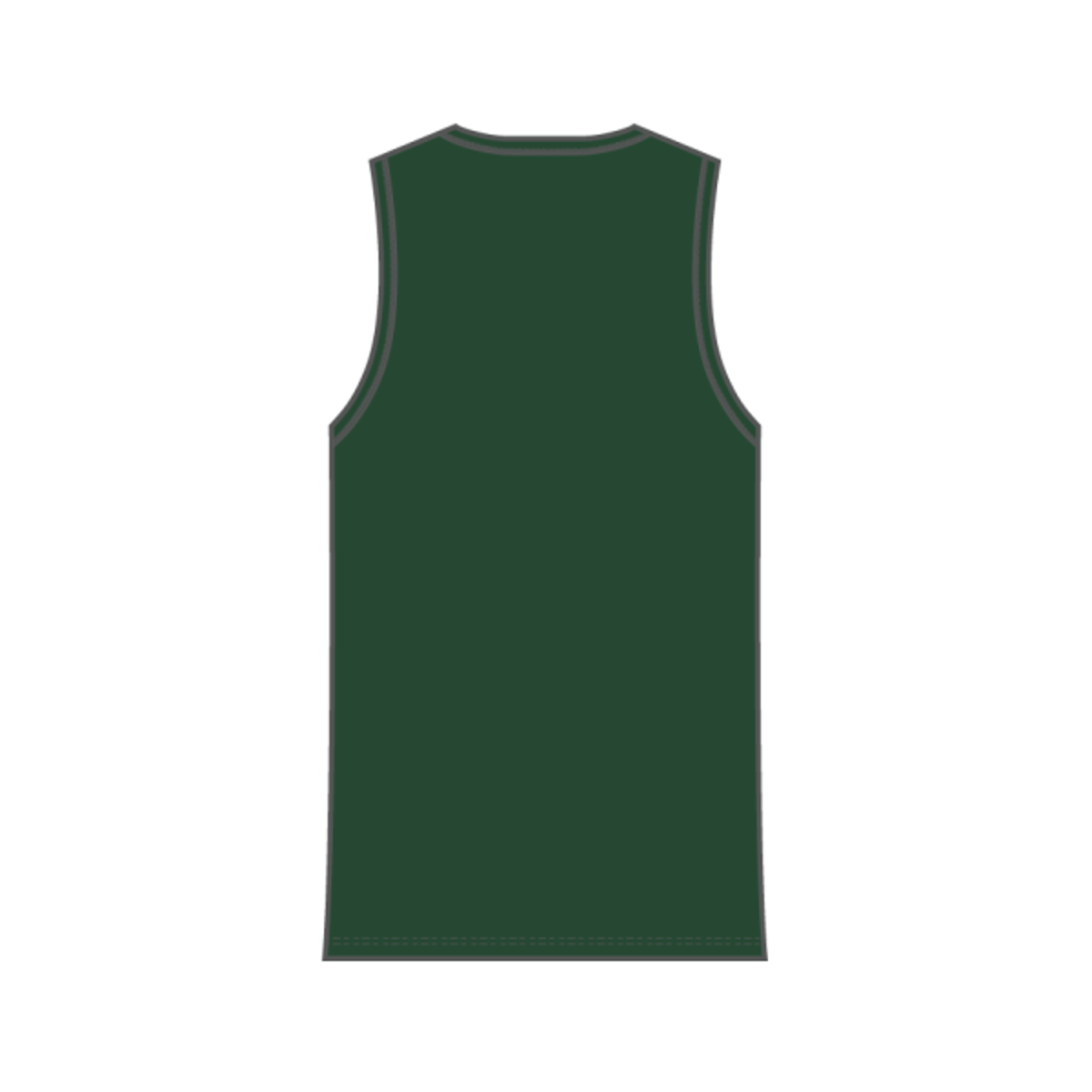 Nike Team 25 Basketball Reversible Jersey