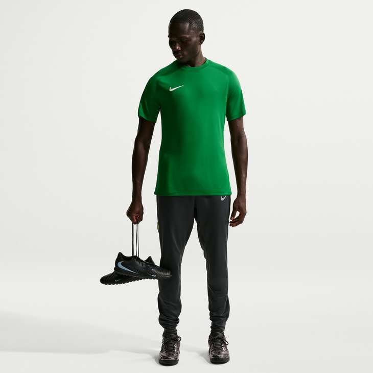 Nike Dri-Fit Park VIII Short Sleeve Shirt