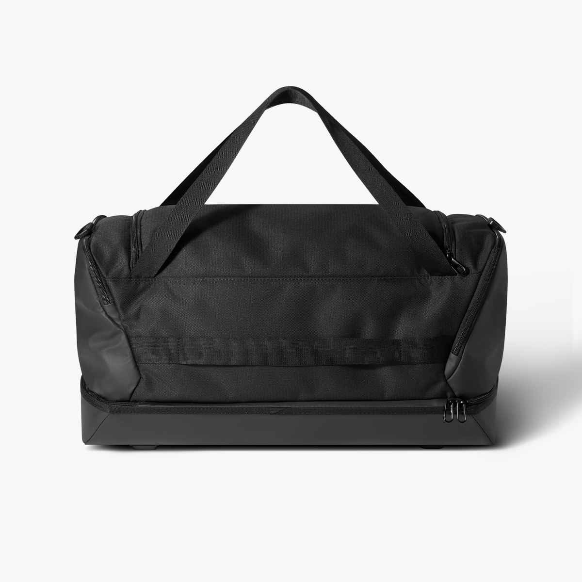 Nike Academy Hardcase Soccer Duffel Bag (Small - 40L)