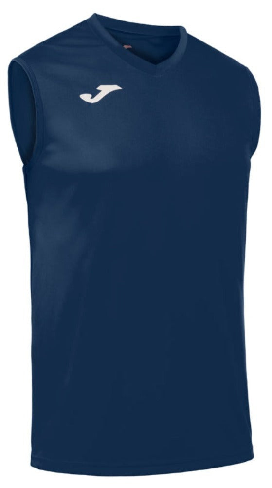 Joma Combi Sleeveless Basketball Shirt