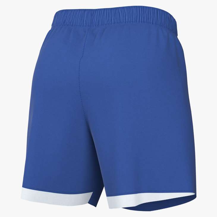 Nike Dri-Fit Laser VI Shorts