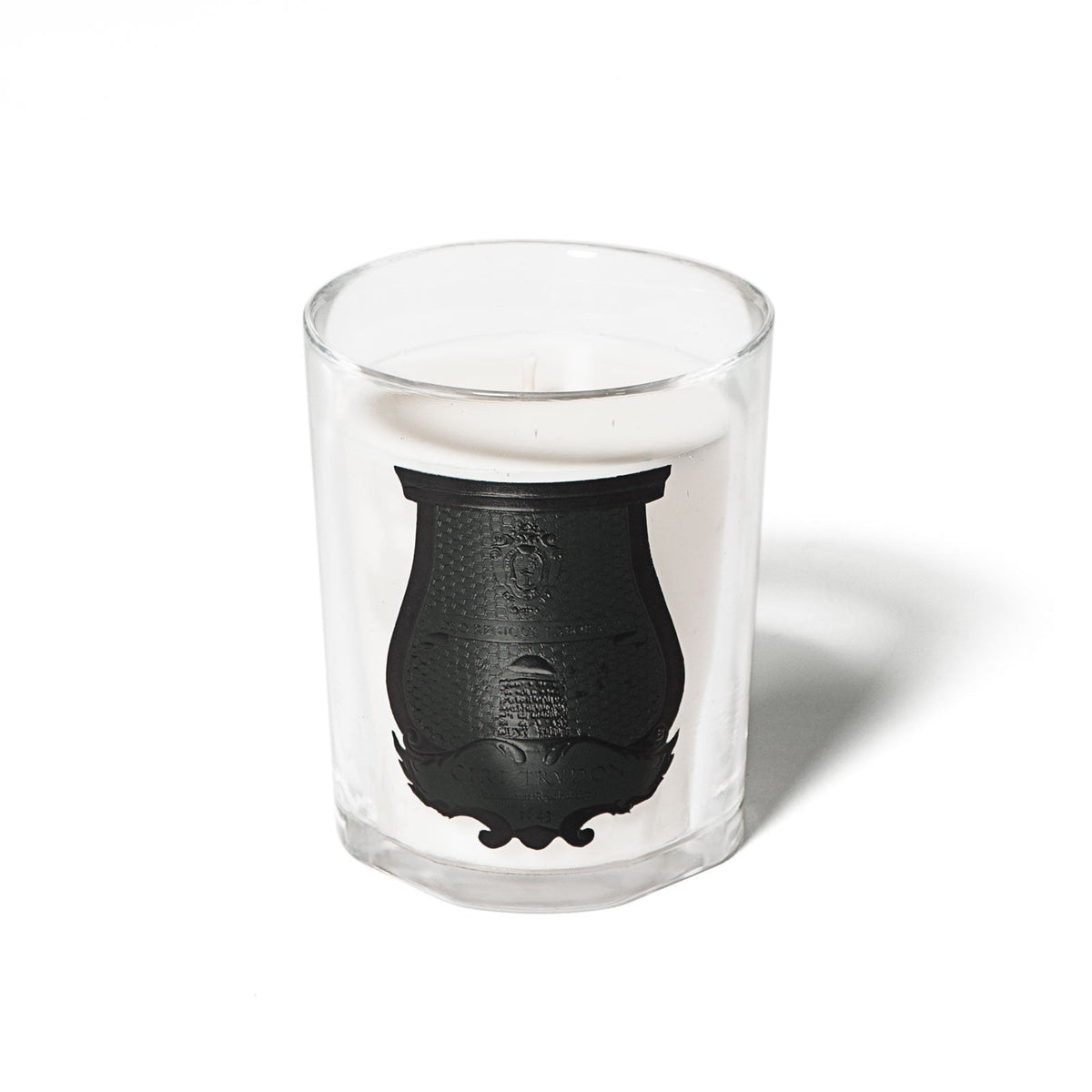 Rose Poivrée Classic Candle