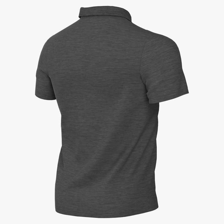 Nike Park 26 Short Sleeve Polo Shirt
