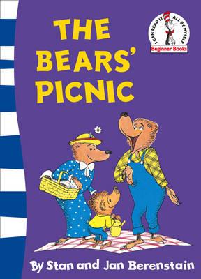 CZD0326_20 Dr Seuss:The Bears` Picnic