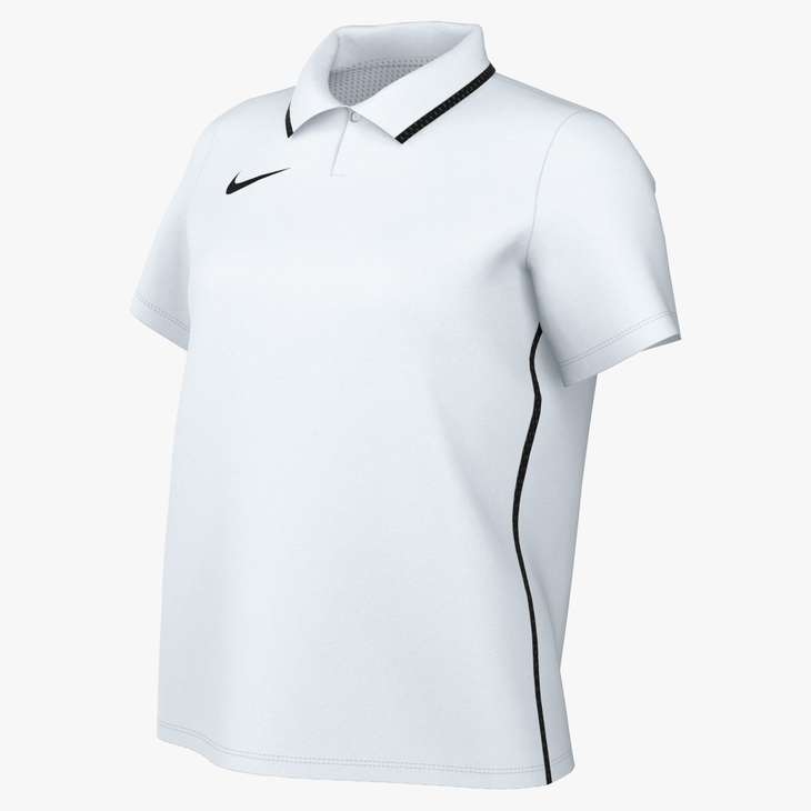Nike Dri-Fit Park 26 Women's Short Sleeve Polo Shirt