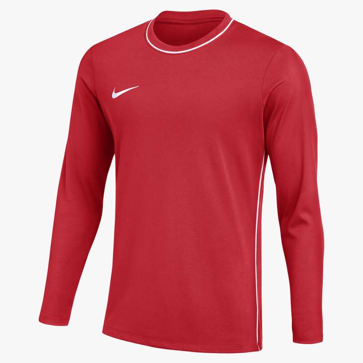 Nike Dri-Fit Park 26 Long Sleeve Shirt