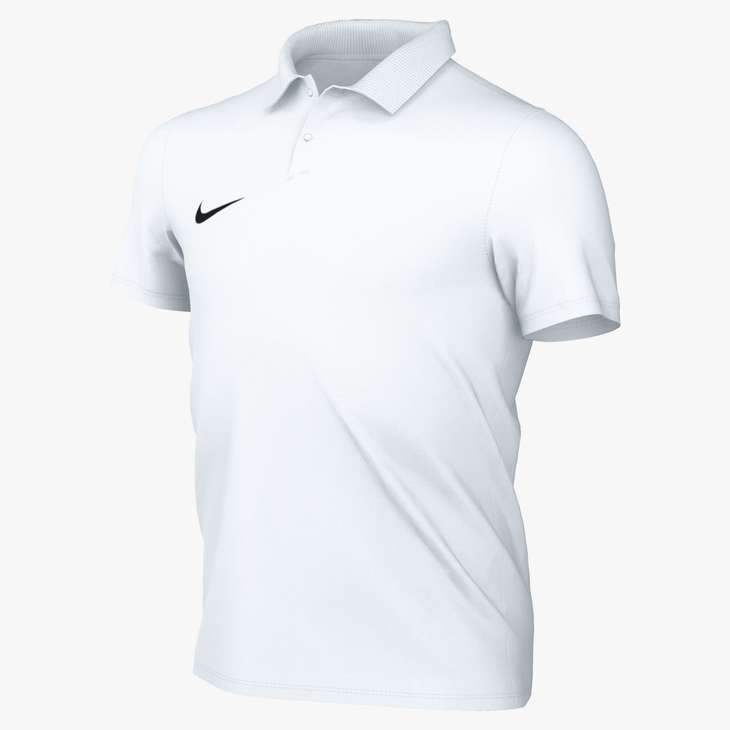 Nike Park 26 Short Sleeve Polo Shirt