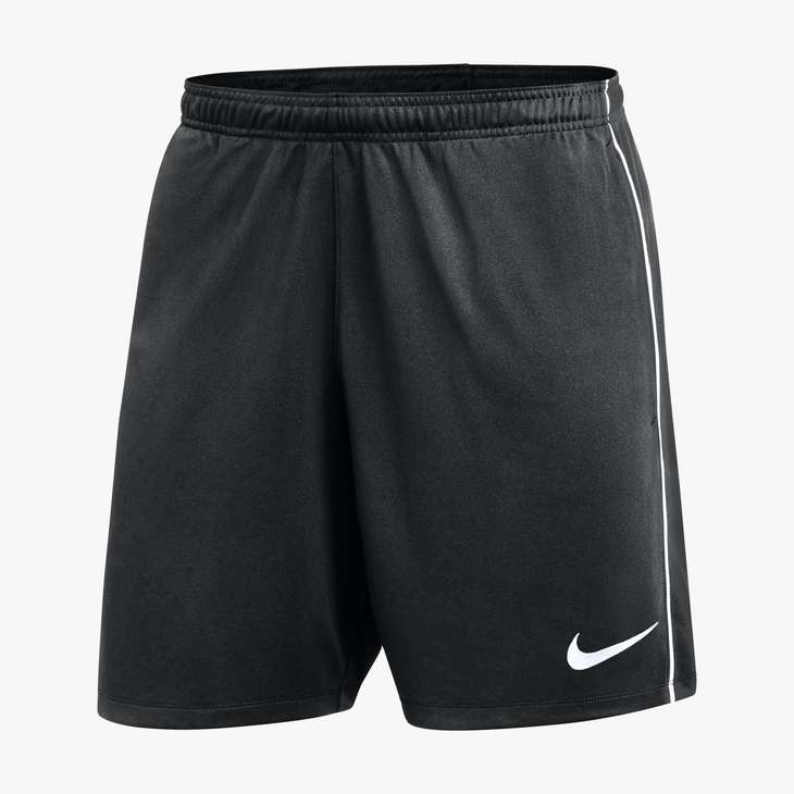 New: Loughborough Foxes Coaches Pocket Short